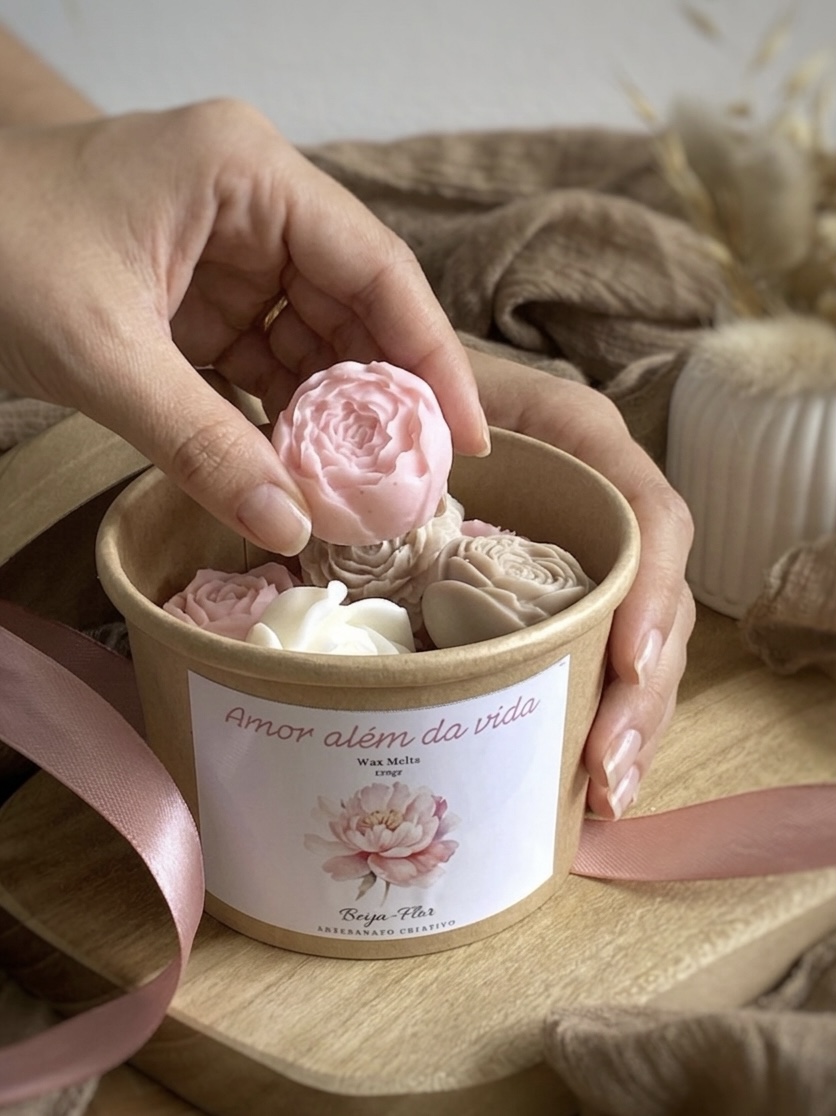 Wax Melts - Linho Fresco