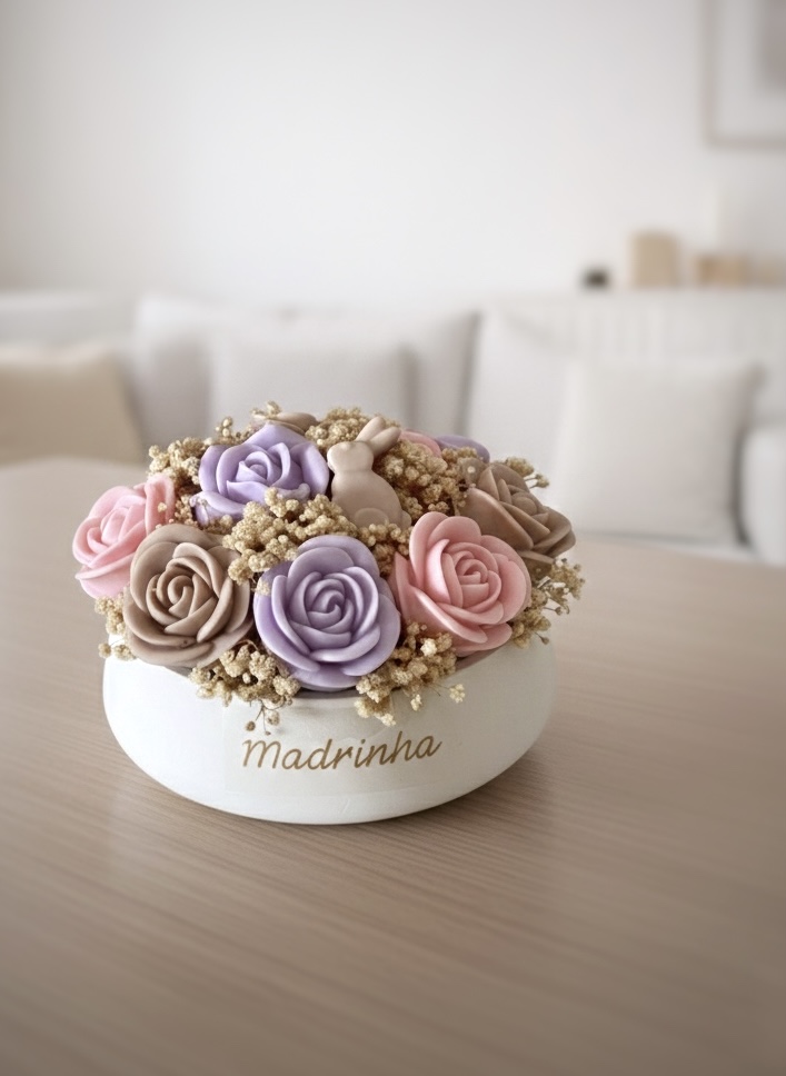 Arranjo Floral Grande