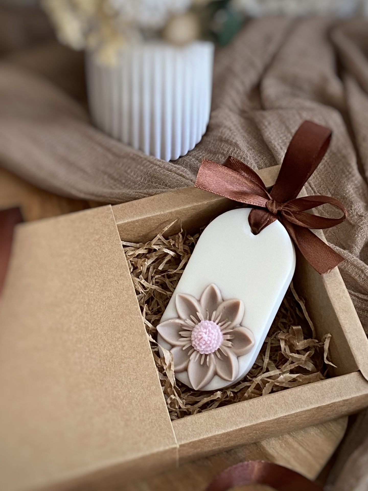 Ambientador Flor - Aroma Mix Flores