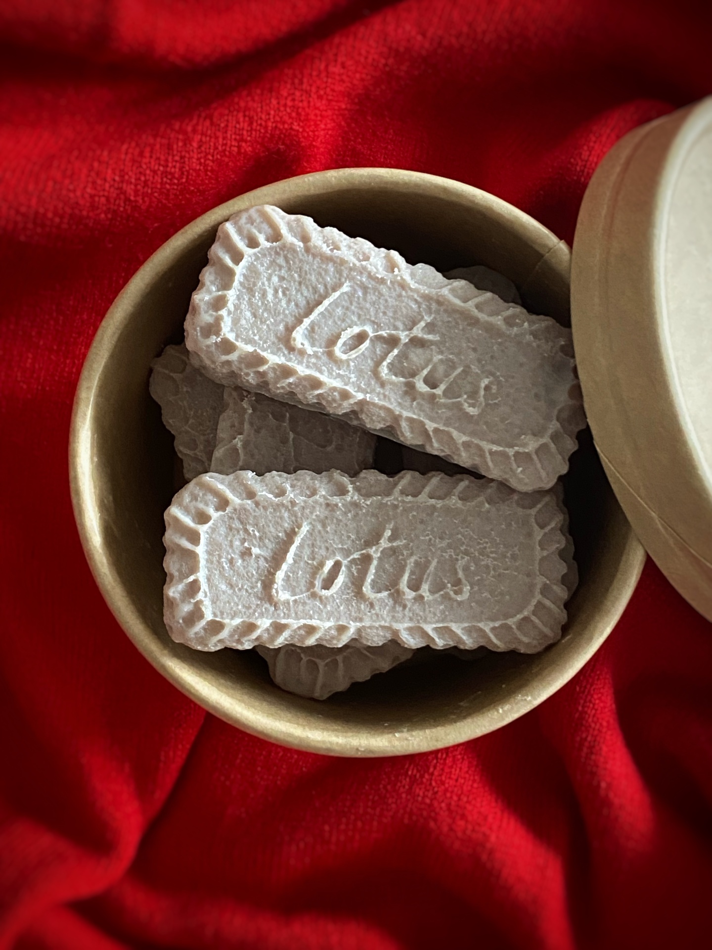 Wax Melts - Please... Tea, Candle and Book