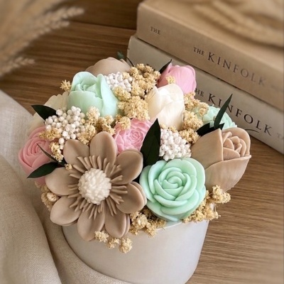 Arranjo Floral