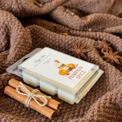 Wax Melts - Pumpkin Spice