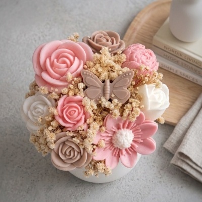 Arranjo&#x20;Floral&#x20;Primavera