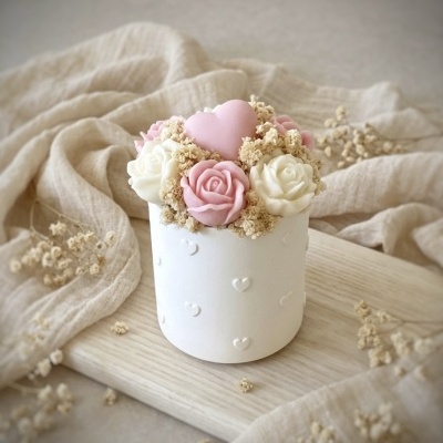 Arranjo Amor de Mãe