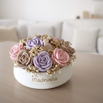 Arranjo Floral Grande