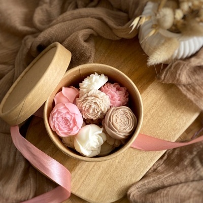 Wax Melts - Linho Fresco