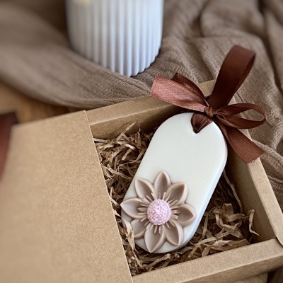 Ambientador Flor - Aroma Mix Flores