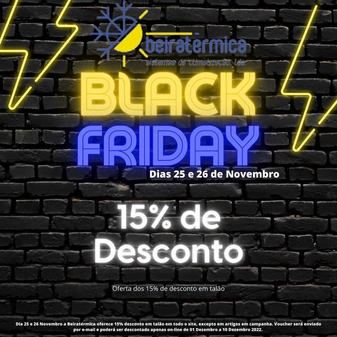 Black Friday