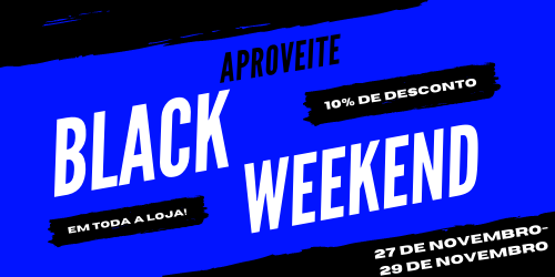 Black Weekend na Beiratermica!