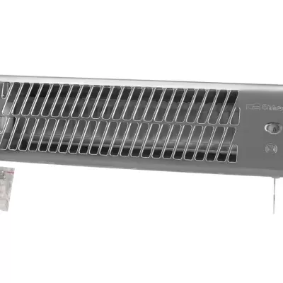 AQUECEDOR QUARTZO CASA DE BANHO BB 5000