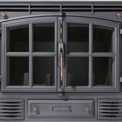 Recuperador de Calor- Eros - 10,8 KW