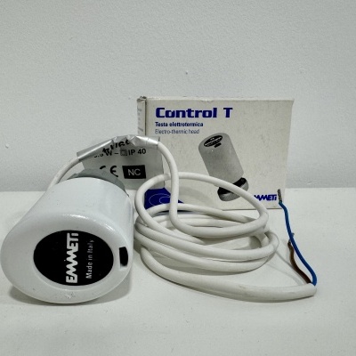 Eletroválvula EMMETI