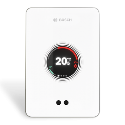 Bosch Easy Control CT200