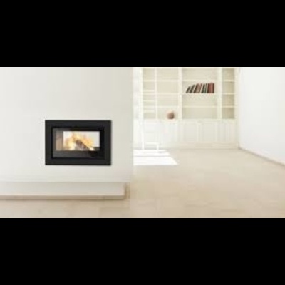 Recuperador de Calor- Heka - 16,5 Kw