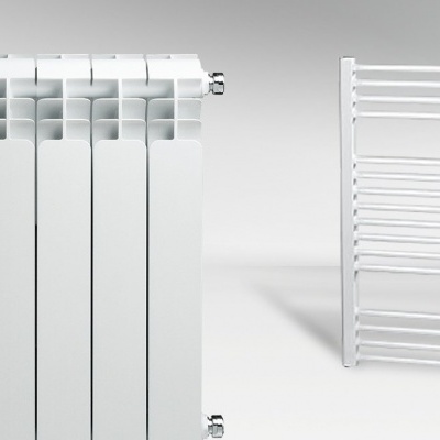 Radiadores e Toalheiros