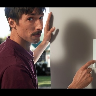 Bosch Easy Control CT200