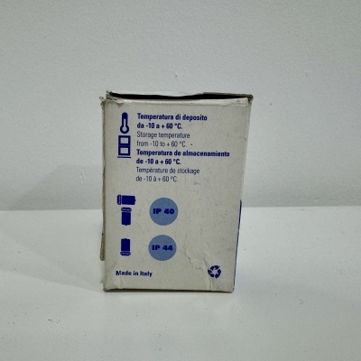 Eletroválvula EMMETI