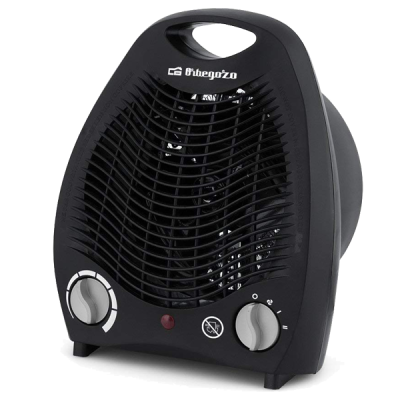 TERMOVENTILADOR ORBEGOZO - FH 5129