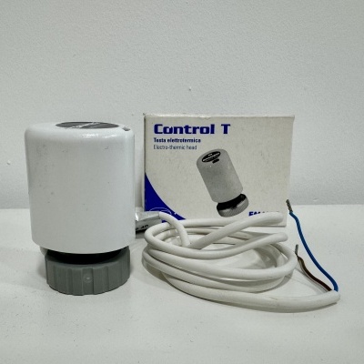 Eletroválvula EMMETI