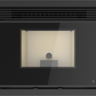 Recuperado de calor a pellets- Fire 9 kW