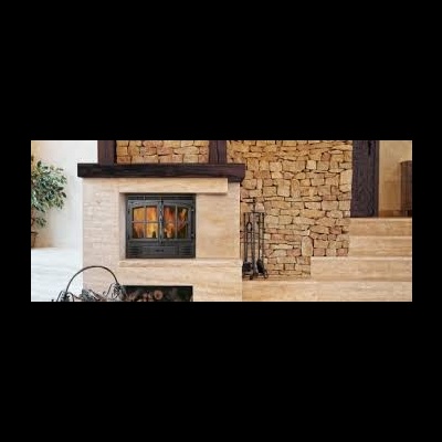 Recuperador de Calor- Eros - 10,8 KW