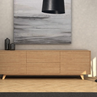 Salamandra- Moon II - 7 kW