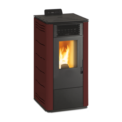 Salamandra- Easy M - 9kW