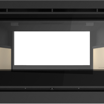 Recuperador de Calor- Heka - 16,5 Kw