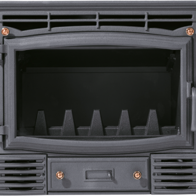 Recuperador de Calor- Etna - 10Kw