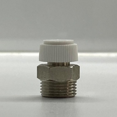 Purgador Manual P/Radiador