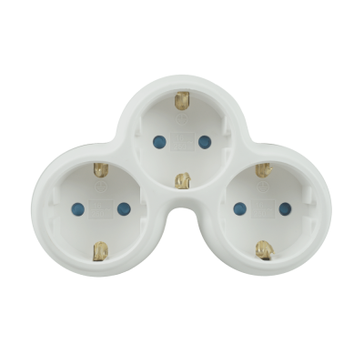 FICHA TECHNIK TRIPLA 3XSCHUKO