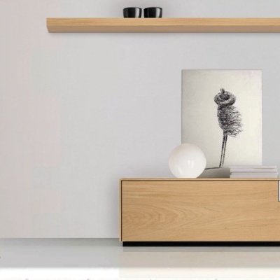 Salamandra- Keops - 9,5 kW