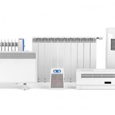 Aquecimento e Climatização