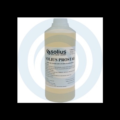 SOLIUS ANTICORROSIVO PROSTAR 1L