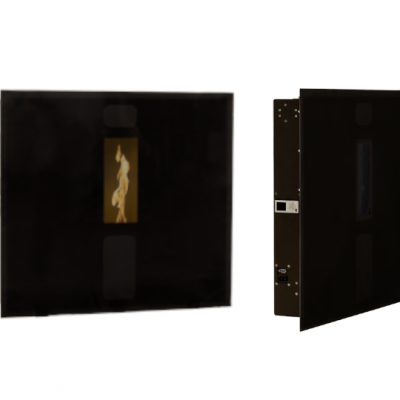 Salamandra- Miami - 6 kW