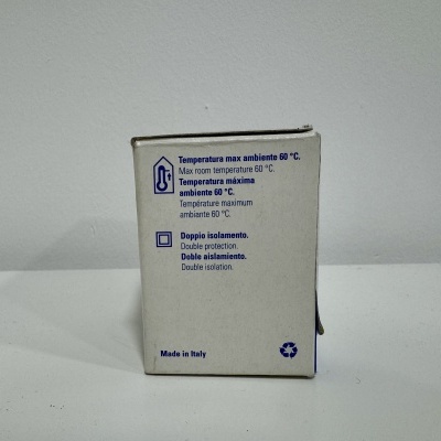 Eletroválvula EMMETI