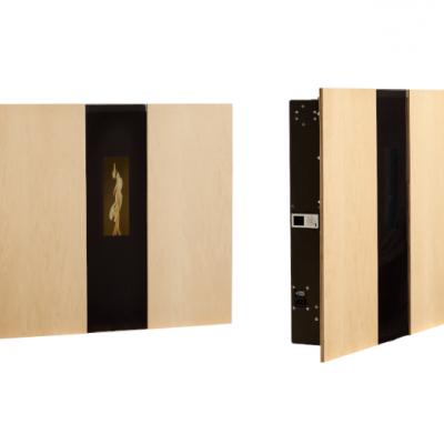 Salamandra- Miami - 6 kW