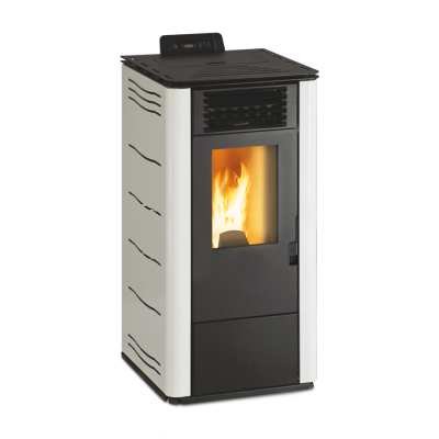 Salamandra- Easy M - 9kW