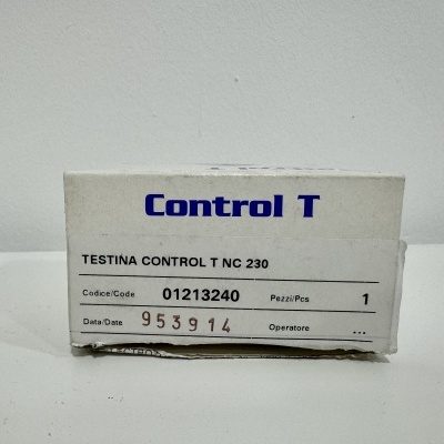 Eletroválvula EMMETI