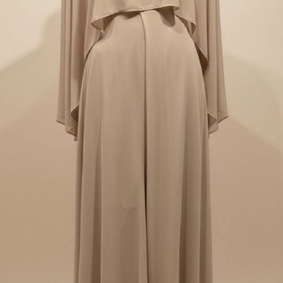 Capa p/ Vestido/Macacão