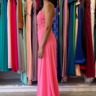 Macacão "Carina" - Bordô