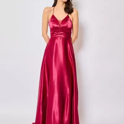 Vestido Doriane - Bôrdo