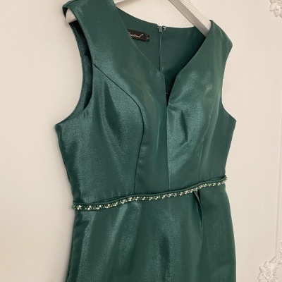 Vestido "Orlanda" TG