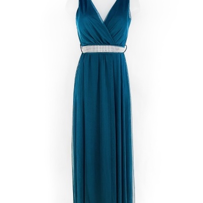 Vestido "Safira" T.U.