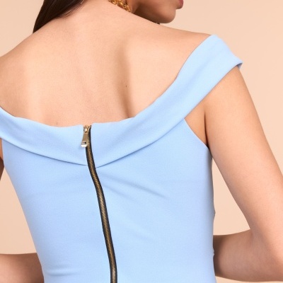 Vestido "Sweetheart"