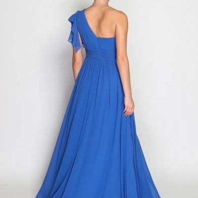 Vestido "Olívia" Azul