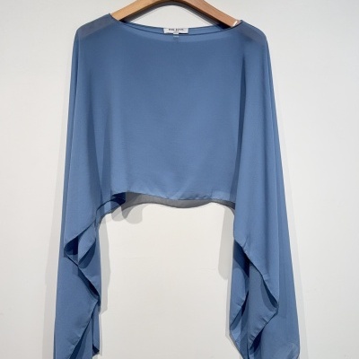 Capa p/ Vestido/Macacão