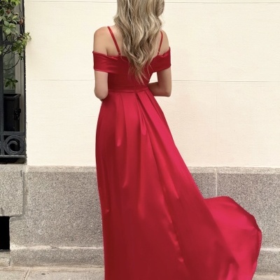 Vestido "Graça" - T.U.