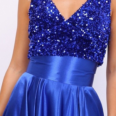 Top "Viviane" Azulão