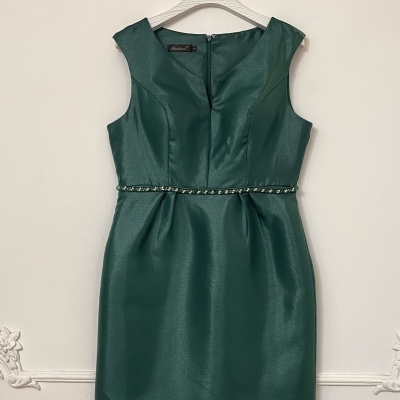 Vestido "Orlanda" TG